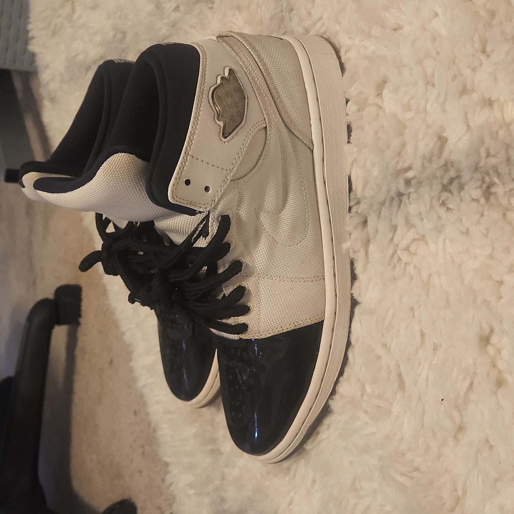 Jordan retro 1s Concord